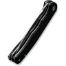 Складной нож CIVIVI MINI PRAXIS Satin сталь D2, рукоять Black G10 C18026C-2